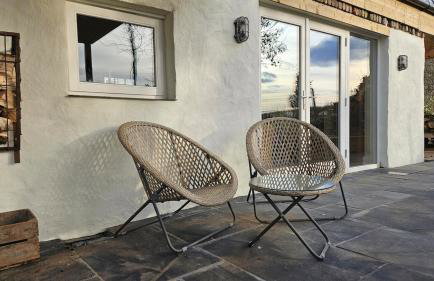 The Byre At Springbank - Foto 30