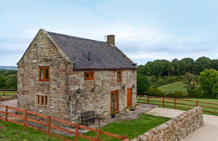 Lane Head Cottage - Foto 26