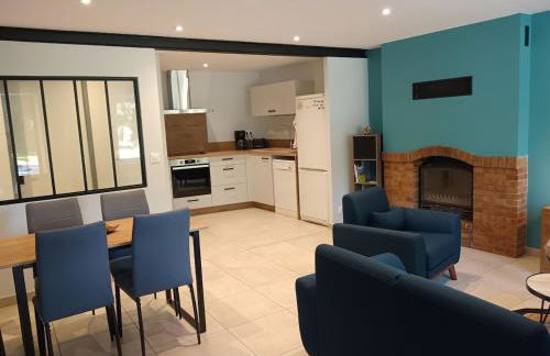 Gîte du Tilleul - Foto 6