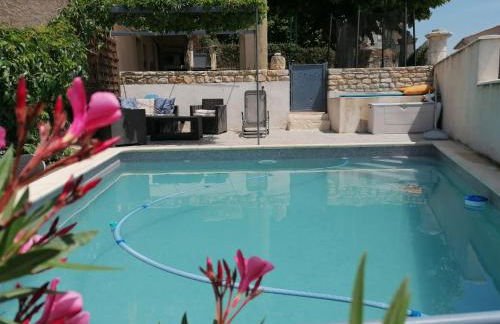 La maison d'Yvette - Foto 9