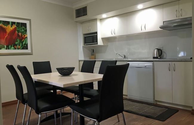 Silver Sands Resort - Foto 12