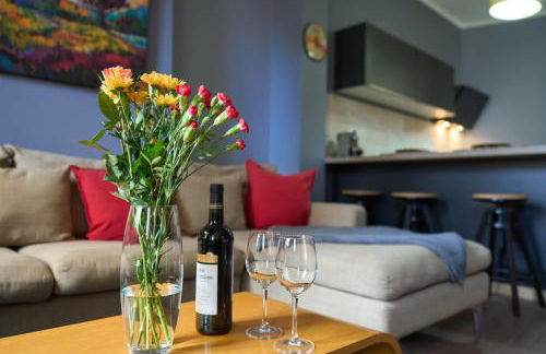 Les Appartements de la Cadène - Foto 39