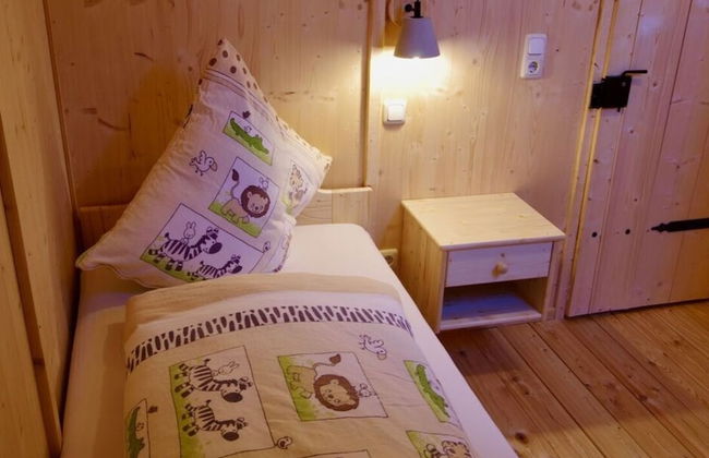 Holiday Apartment Almstuberl - Photo 4