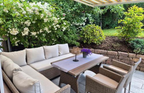 Ferienwohnung Dornröschen - Foto 29