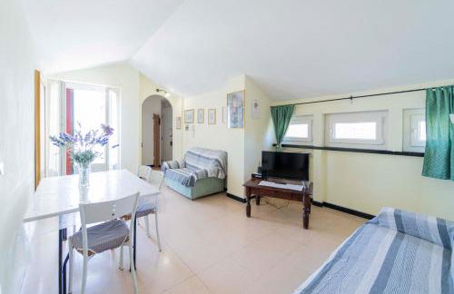 124 - Casa con Terrazza Sestri- 15Minuti a piedi dal Centro - Foto 11