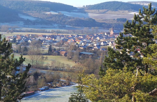 Holiday Apartment Old Town Hall - Foto 41