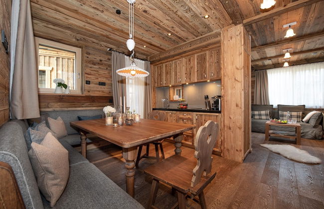 MONDI Chalets am Grundlsee - Foto 6