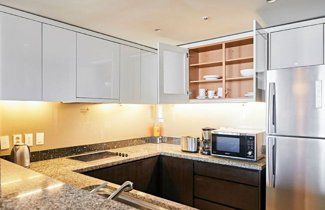 Oakwood Premier Coex Center - Photo 26