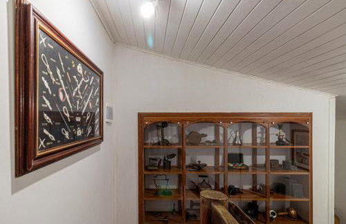 Linda Casa 7 Em Porto Com 4 quartos, 2 Piscinas e Lazer - Foto 27