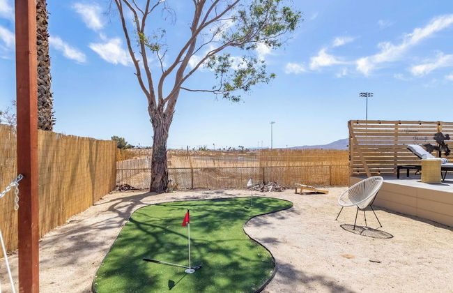 Carmella by Avantstay Modern Jtree Home w/ Large Outdoor Area! - Foto 3