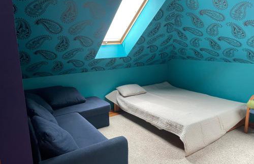 Dom nad jeziorem Sławskim - Foto 16