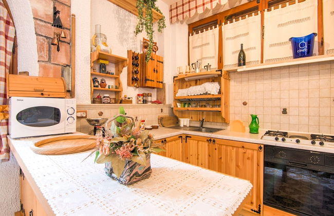 Belvilla by OYO Casa Delle Aquile - Foto 12