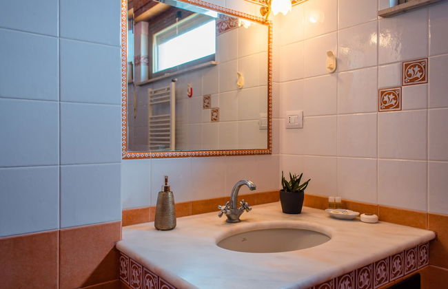 La Terrazza Di Siracusa - Roomy And Bright Flat - Foto 19