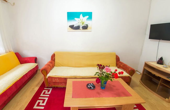 Apartments Tulipan - Photo 12