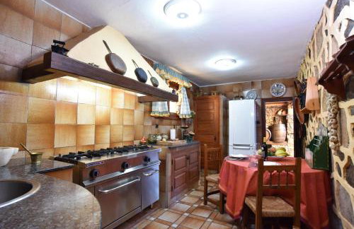 Casa Rural El Borbullón - Foto 31