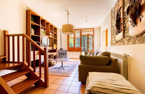 Casa El Molí de Bor a Cerdanya - Foto 30