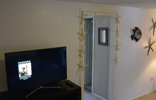 Gulf 4 Bedroom Condo by Fountain Vista Homes - Foto 18