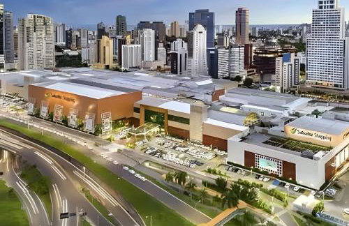 1 - Flat próx. ao Salvador Shopping c/ garagem - Foto 25