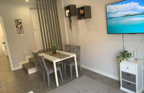 APARTAMENTO DE LUJO EN LA VERA PLAYa GARRUCHA - Foto 18