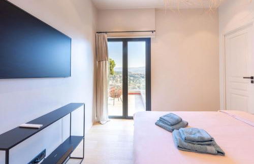 Sublime villa d'architecte, piscine et parking - Photo 28