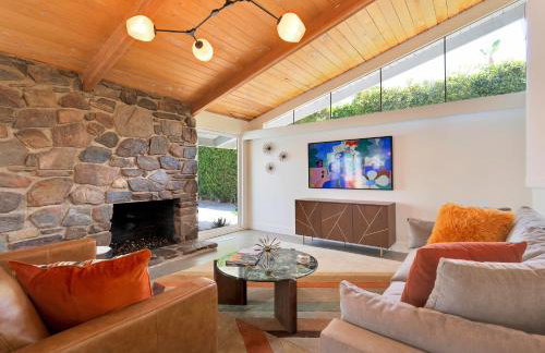 Twin Palms Paradise - Foto 56