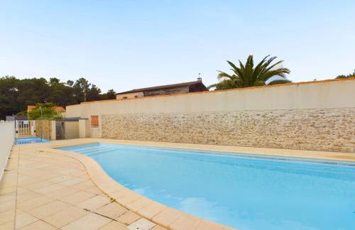 Maison pour 6 adultes,1 enfant - piscine collective - Photo 33