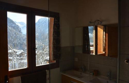 Chalet des Trappeurs Coeur Vanoise 15 persons - Foto 27