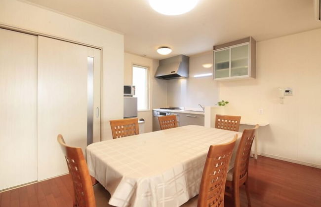 Kawaguchiko Urban Resort Villa - Foto 49