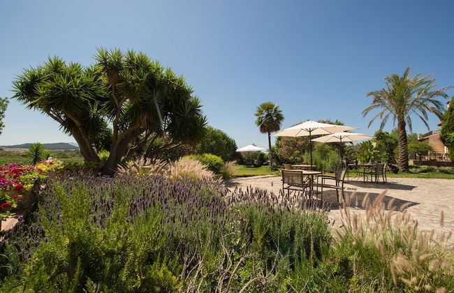 Hotel Rural Can Feliu - Photo 42