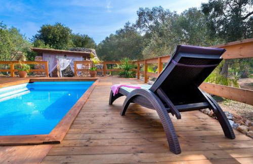 Villa Astrea - Foto 2