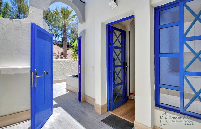 Apartamentos Garden & Sea Boutique Lodging by LIVVO - Foto 33