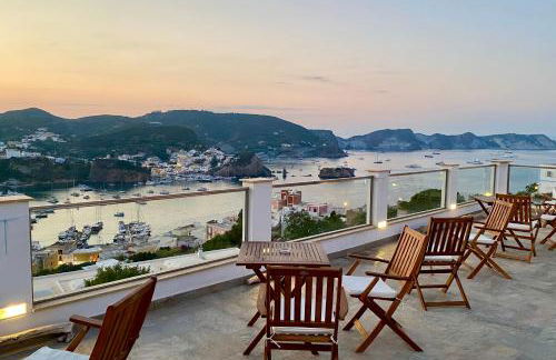 Domus Ɫ Ponza SeaView - Foto 1