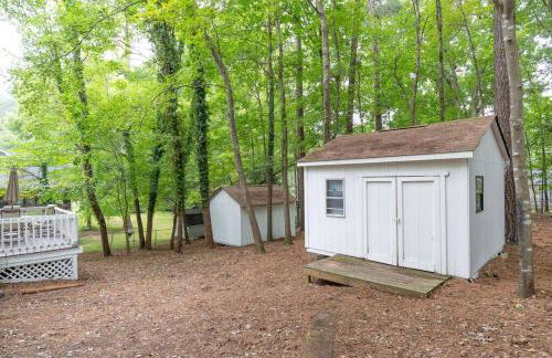 4BR Kid Friendly Fenced in Yard Playset - Foto 20