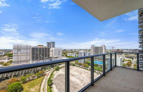 The Crosby Miami Worldcenter by Palermo Home Miami - Foto 20