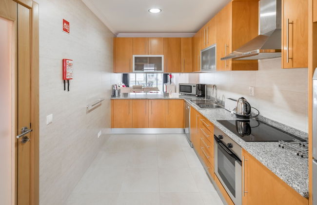 Fuseta Formosa Village - Foto 6