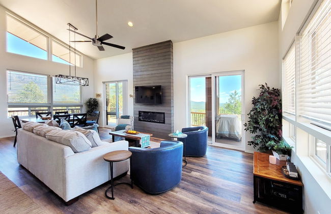 Sundial Circle Pine - Photo 20