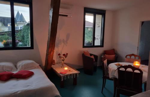 L'Arbre à Graines - Foto 1