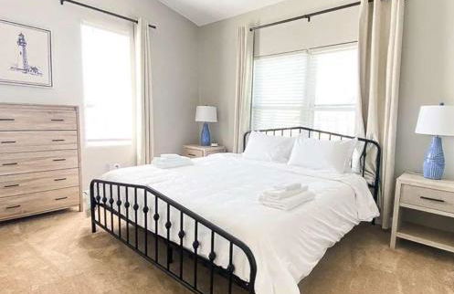 Sojourn The Lighthouse Beach Front Resort Villa - Photo 6