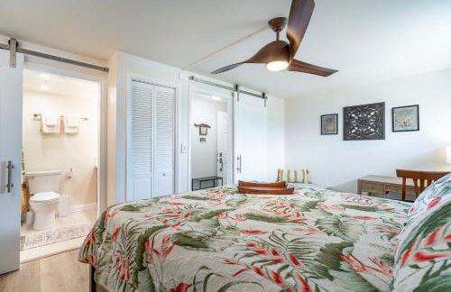 Sunset Shores - Waialua Oceanfront Retreat - Foto 23