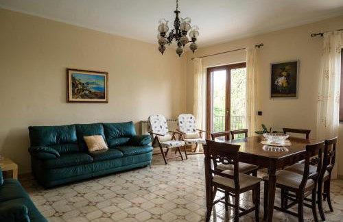 Villa Sara sull'etna con Piscina - Photo 28