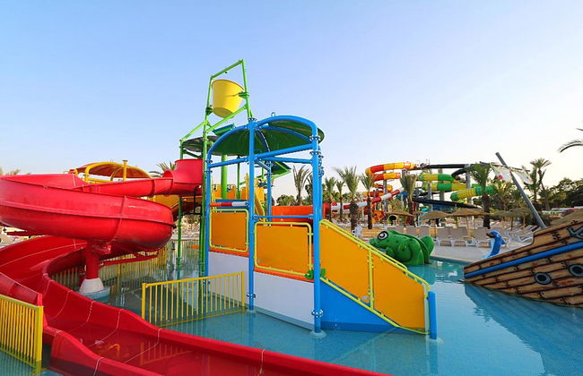 Shems Holiday Village & Aquapark - Foto 22