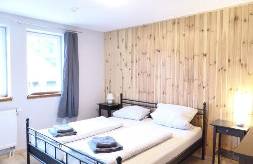 Ferienwohnung Sonne - Foto 2