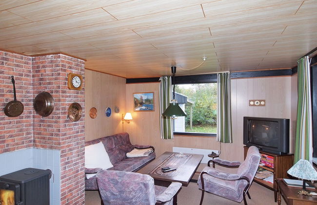 "Enisa" - 300m to the fjord - Foto 5