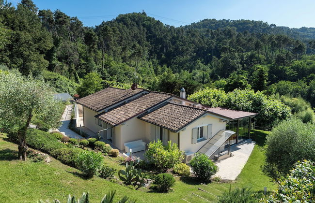 Villa Marignana - Foto 35