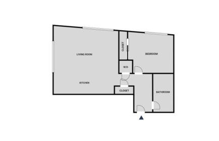 Blueground First Hill AC wd nr stadiums SEA-793 - Foto 17