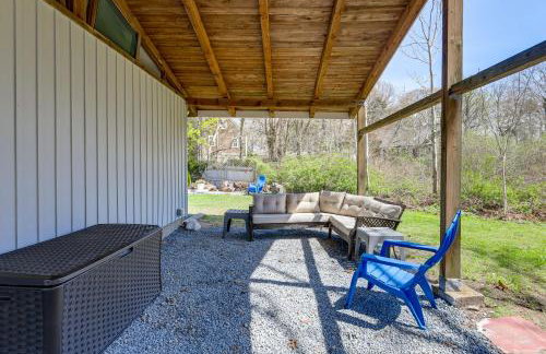 Steps to Beaches and Main Street Hyannis Retreat - Photo 28