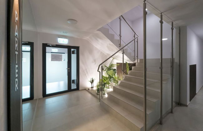 Morzetu Apartment Gaski by Renters - Foto 36