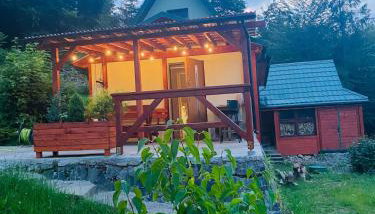 Pod Srebrzystym Świerkiem - Jacuzzi - Foto 2