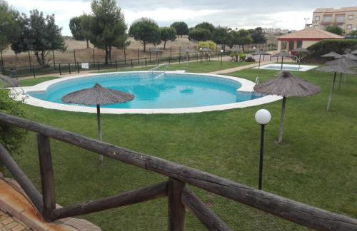 Costa Esuri, Albatros Golf 1 Ayamonte - Photo 17