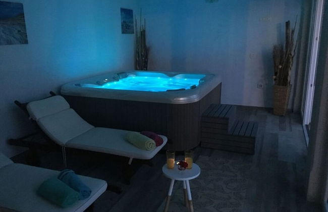 New White Villa, 60 m2, Pool - Foto 32